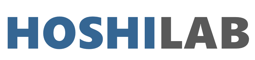 HOSHILAB(ホシラボ)