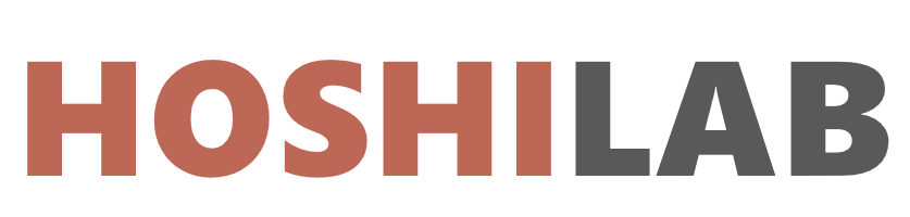 HOSHILAB(ホシラボ)